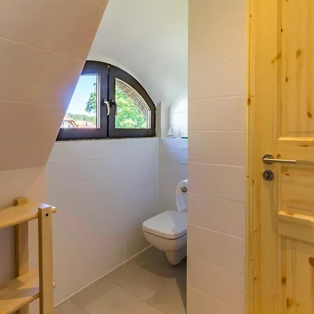 Reethus Ferienhaus Tatil Evi *