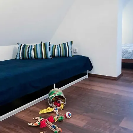 Tatil Evi Reethus Ferienhaus