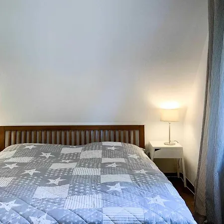 Tatil Evi Reethus Ferienhaus