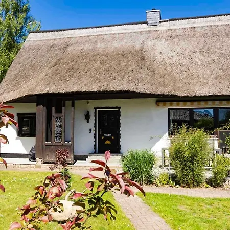 Reethus Ferienhaus *