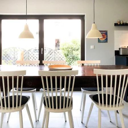 Tatil Evi Reethus Ferienhaus *