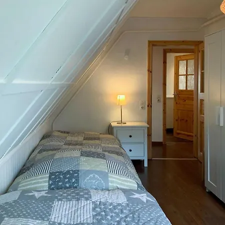 Tatil Evi Reethus Ferienhaus *