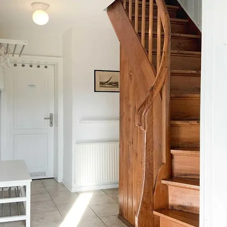 Tatil Evi Reethus Ferienhaus *
