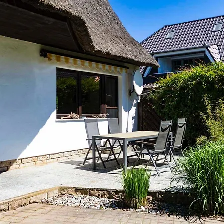 Reethus Ferienhaus