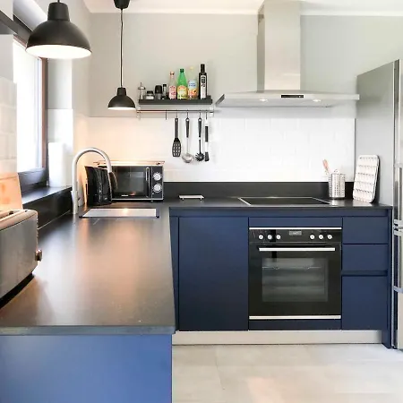 Reethus Ferienhaus Tatil Evi *